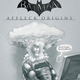 Image for article titled Batman: Affleck Origins, Cumberbatch It!, and more Games That Might Have Been
